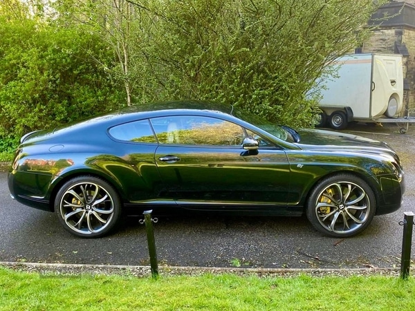 Used Bentley Continental 2004 for sale - 78063235: Photo 6