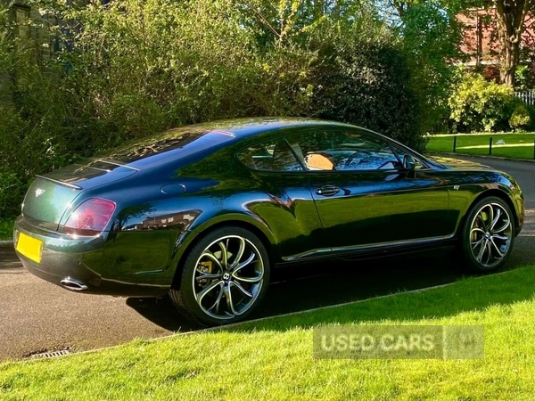 Used Bentley Continental 2004 for sale - 78063235: Photo 7