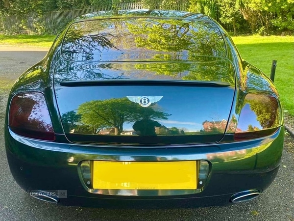 Used Bentley Continental 2004 for sale - 78063235: Photo 9