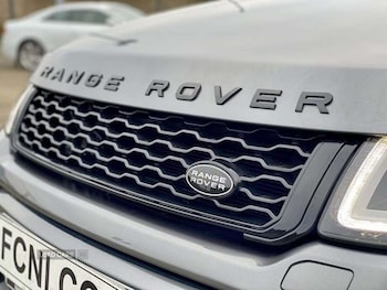 Used Land Rover Range Rover Evoque 2017 for sale - 78529329: Photo