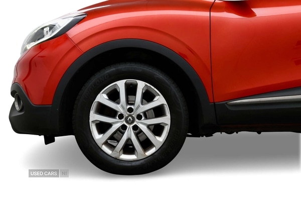 Used Renault Kadjar 2017 for sale - 77893328: Photo 3