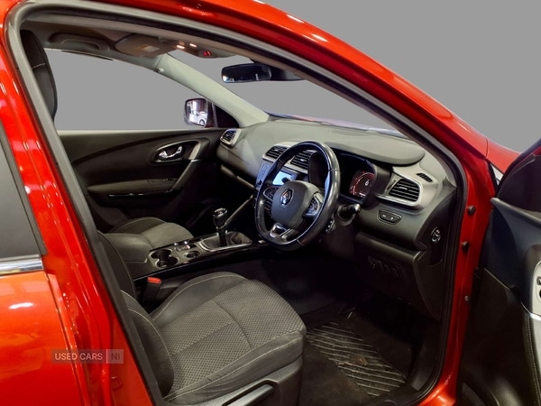 Used Renault Kadjar 2017 for sale - 77893328: Photo 7