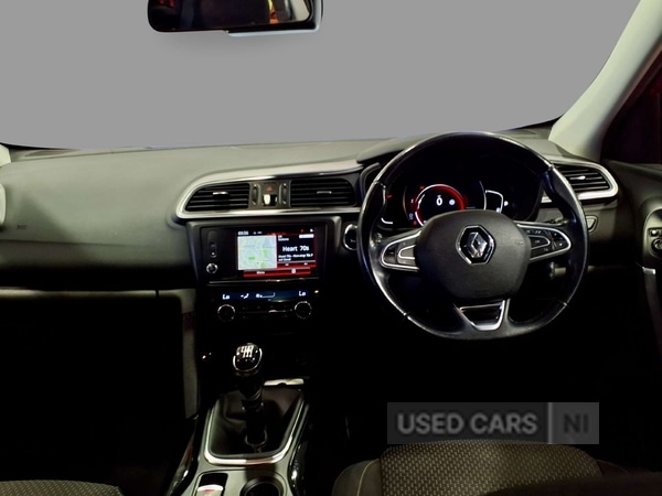 Used Renault Kadjar 2017 for sale - 77893328: Photo 8