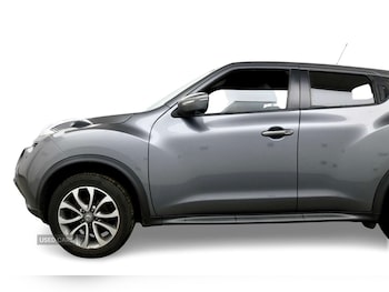 Used Nissan Juke 2018 for sale - 78141700: Photo