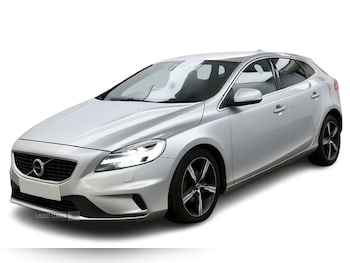 Used Volvo V40 2017 for sale - 78186037: Photo
