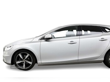 Used Volvo V40 2017 for sale - 78186037: Photo