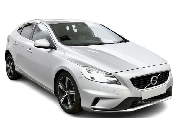 Used Volvo V40 2017 for sale - 78186037: Photo 4