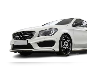 Used Mercedes-Benz CLA 2014 for sale - 79013362: Photo