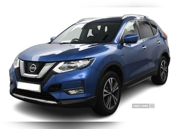 2018 - 1.6 dCi N-Connecta 5dr