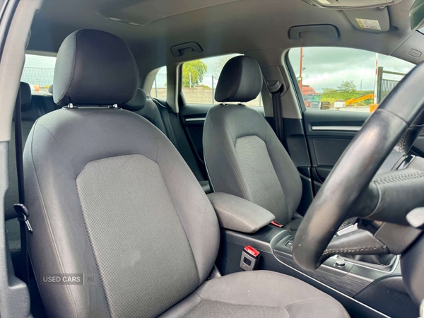 Used Audi A3 2017 for sale - 76942782: Photo 15