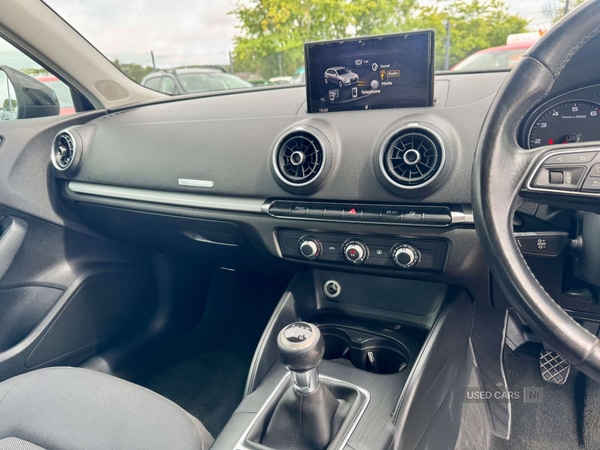 Used Audi A3 2017 for sale - 76942782: Photo 18