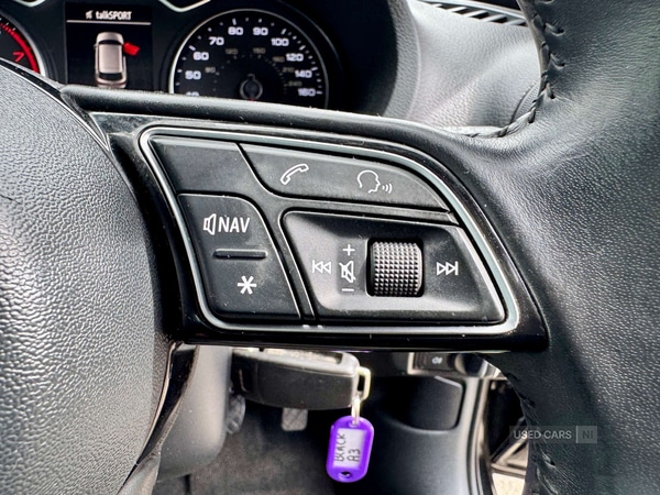 Used Audi A3 2017 for sale - 76942782: Photo 19