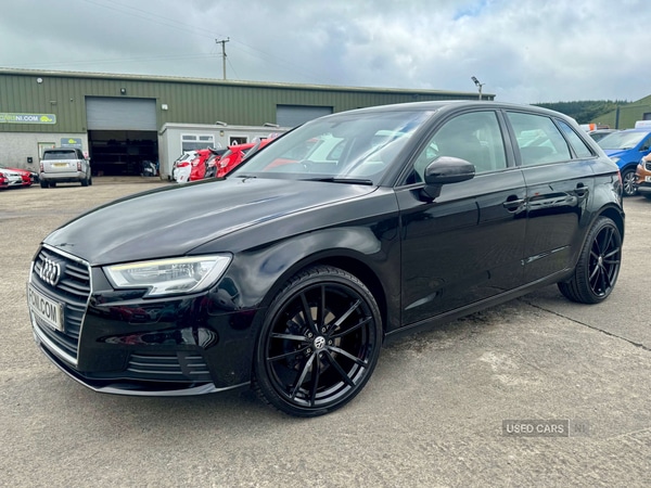 Used Audi A3 2017 for sale - 76942782: Photo 2