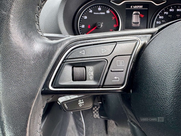 Used Audi A3 2017 for sale - 76942782: Photo 20