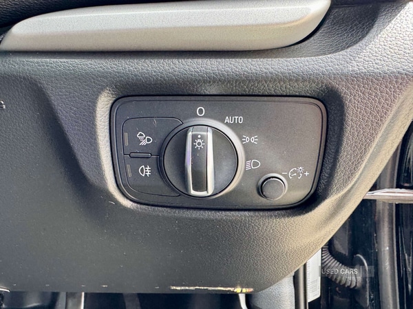 Used Audi A3 2017 for sale - 76942782: Photo 21