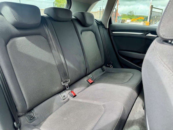 Used Audi A3 2017 for sale - 76942782: Photo 23