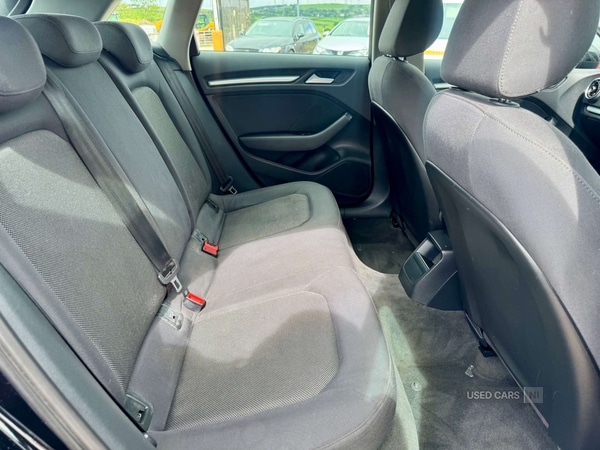 Used Audi A3 2017 for sale - 76942782: Photo 24