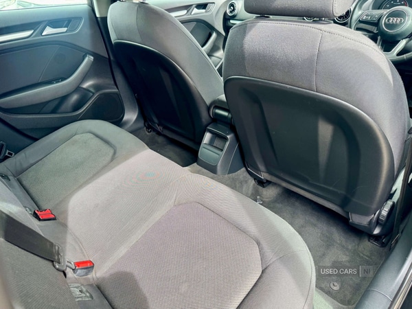 Used Audi A3 2017 for sale - 76942782: Photo 25