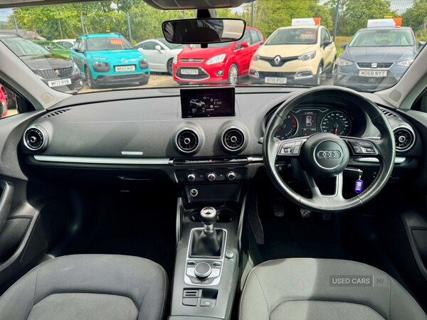 Used Audi A3 2017 for sale - 76942782: Photo 26