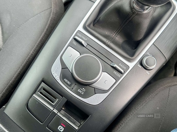 Used Audi A3 2017 for sale - 76942782: Photo 28