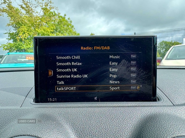 Used Audi A3 2017 for sale - 76942782: Photo 32