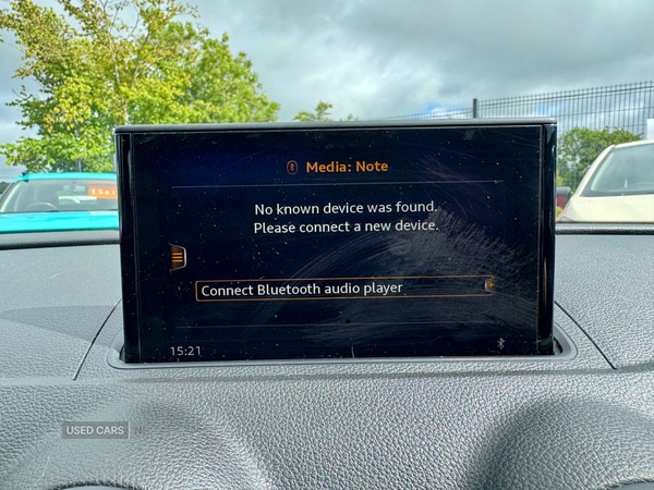 Used Audi A3 2017 for sale - 76942782: Photo 33