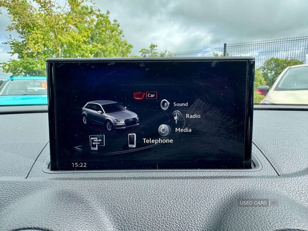 Used Audi A3 2017 for sale - 76942782: Photo 35