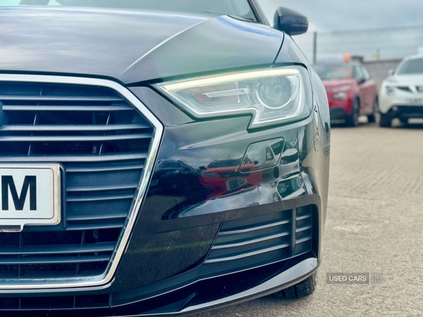 Used Audi A3 2017 for sale - 76942782: Photo 6