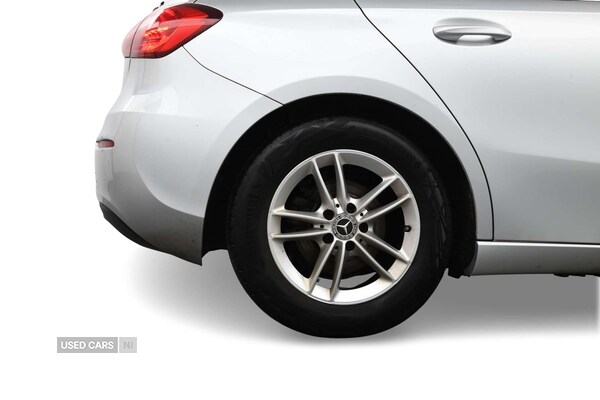 Used Mercedes-Benz A-Class 2020 for sale - 76409972: Photo 10