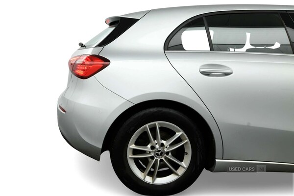 Used Mercedes-Benz A-Class 2020 for sale - 76409972: Photo 11