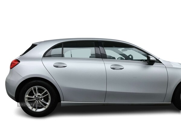 Used Mercedes-Benz A-Class 2020 for sale - 76409972: Photo 12