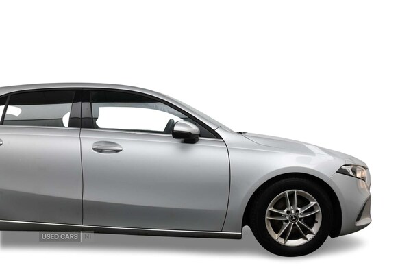 Used Mercedes-Benz A-Class 2020 for sale - 76409972: Photo 13