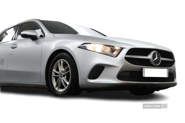 Used Mercedes-Benz A-Class 2020 for sale - 76409972: Photo 14