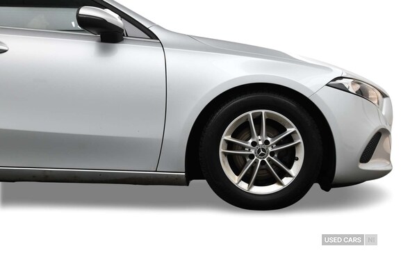 Used Mercedes-Benz A-Class 2020 for sale - 76409972: Photo 15