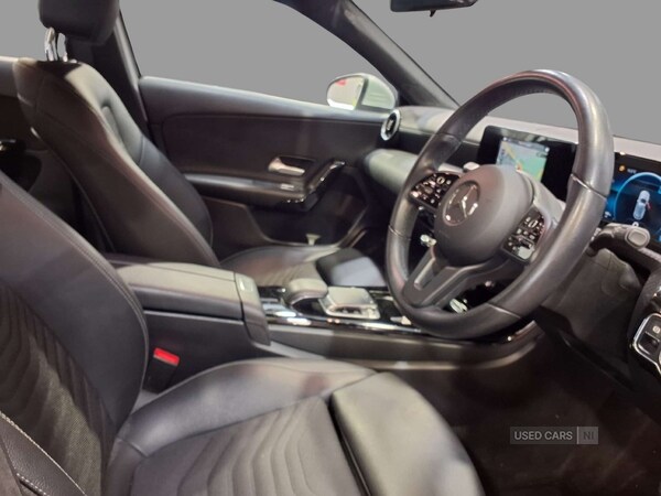 Used Mercedes-Benz A-Class 2020 for sale - 76409972: Photo 17