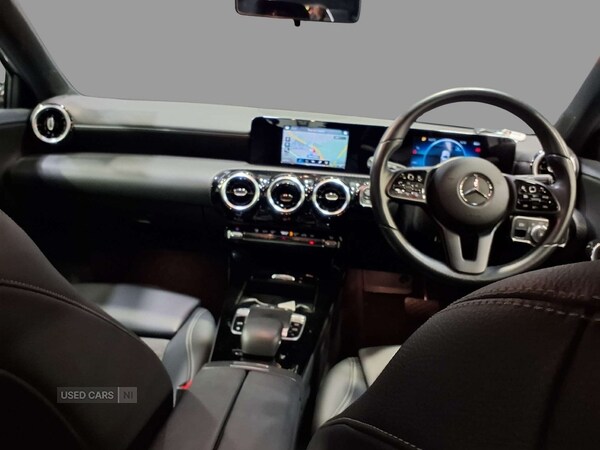 Used Mercedes-Benz A-Class 2020 for sale - 76409972: Photo 18