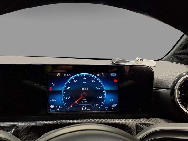 Used Mercedes-Benz A-Class 2020 for sale - 76409972: Photo 19