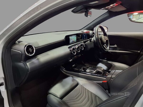 Used Mercedes-Benz A-Class 2020 for sale - 76409972: Photo 20