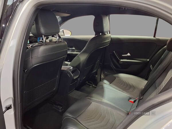 Used Mercedes-Benz A-Class 2020 for sale - 76409972: Photo 22