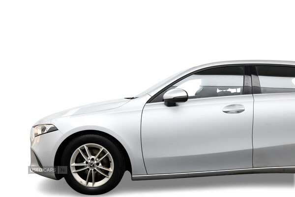 Used Mercedes-Benz A-Class 2020 for sale - 76409972: Photo 4