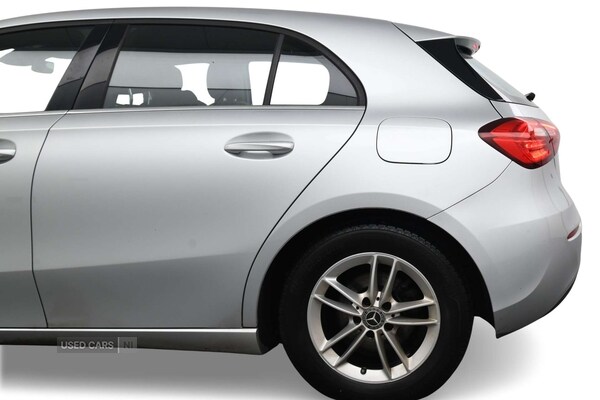 Used Mercedes-Benz A-Class 2020 for sale - 76409972: Photo 6