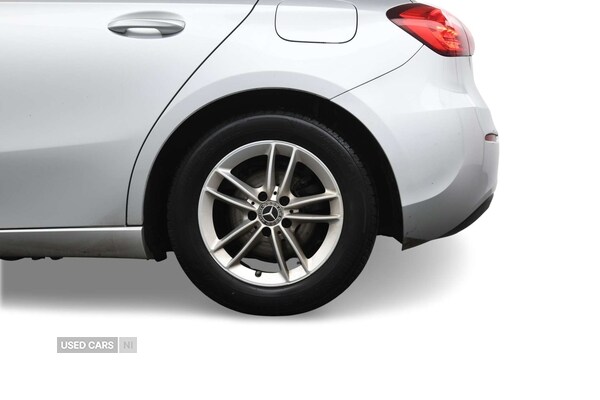 Used Mercedes-Benz A-Class 2020 for sale - 76409972: Photo 7