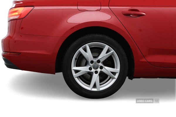 Used Audi A4 2018 for sale - 76500138: Photo 11