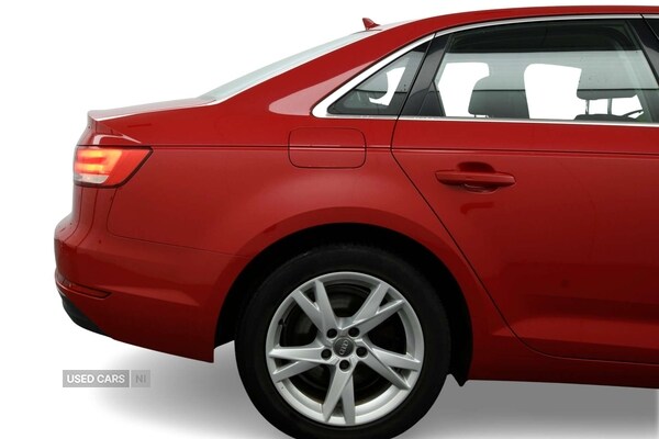 Used Audi A4 2018 for sale - 76500138: Photo 12