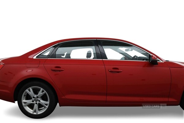 Used Audi A4 2018 for sale - 76500138: Photo 13