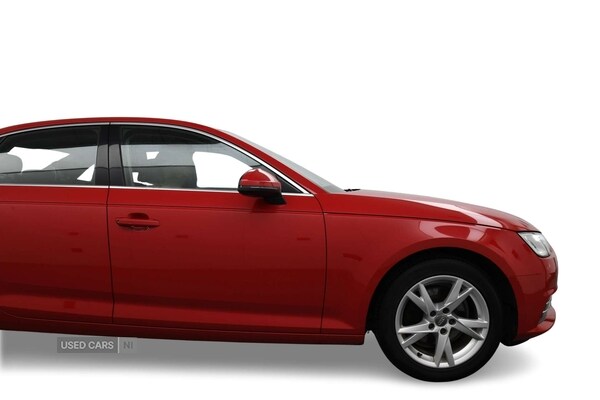 Used Audi A4 2018 for sale - 76500138: Photo 14