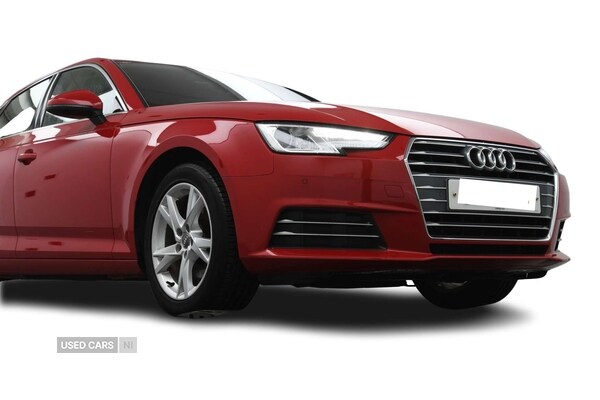 Used Audi A4 2018 for sale - 76500138: Photo 15