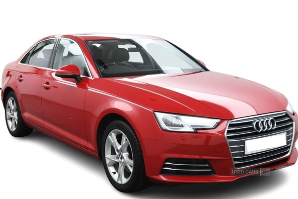 Used Audi A4 2018 for sale - 76500138: Photo 17