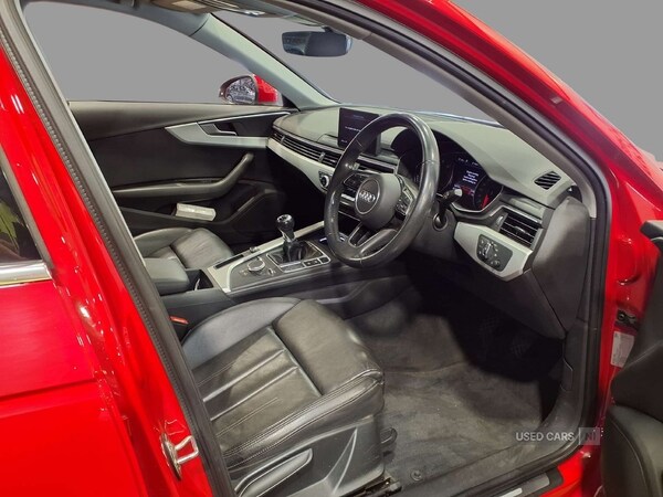 Used Audi A4 2018 for sale - 76500138: Photo 18