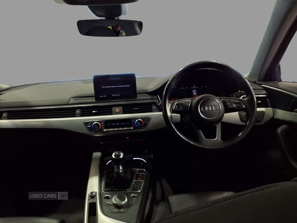 Used Audi A4 2018 for sale - 76500138: Photo 19